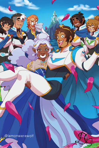 Allurance Wedding