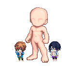 Dolls 2 Dolls 2