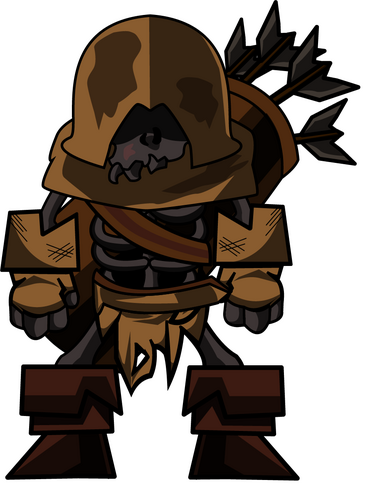 Skeleton Archer