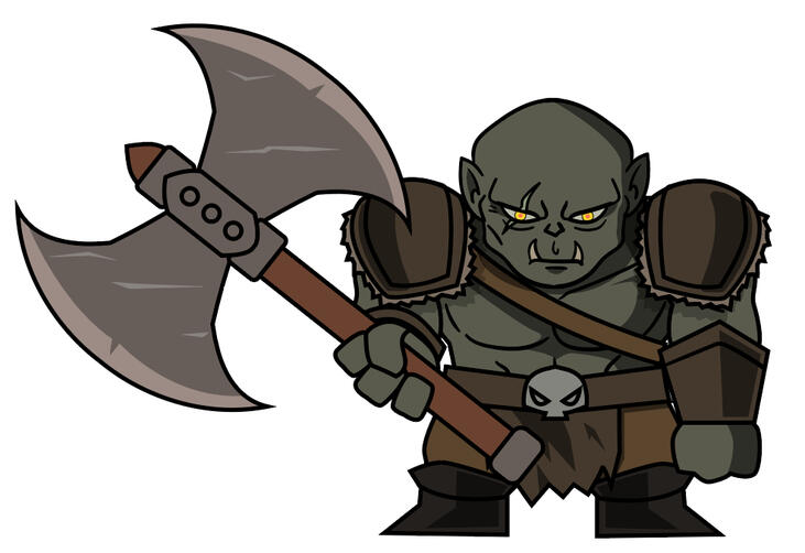 Orc