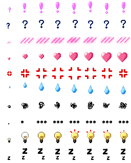 Reaction Bubbles