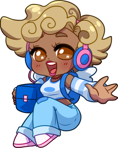 Eve Chibi